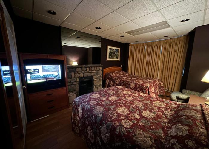 Nox Hostel