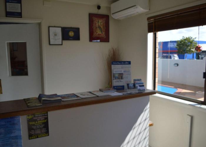Best Western Bundaberg Cty Mtr Inn