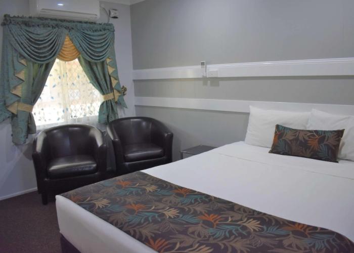 Best Western Bundaberg Cty Mtr Inn