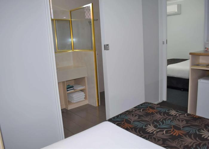 Best Western Bundaberg Cty Mtr Inn