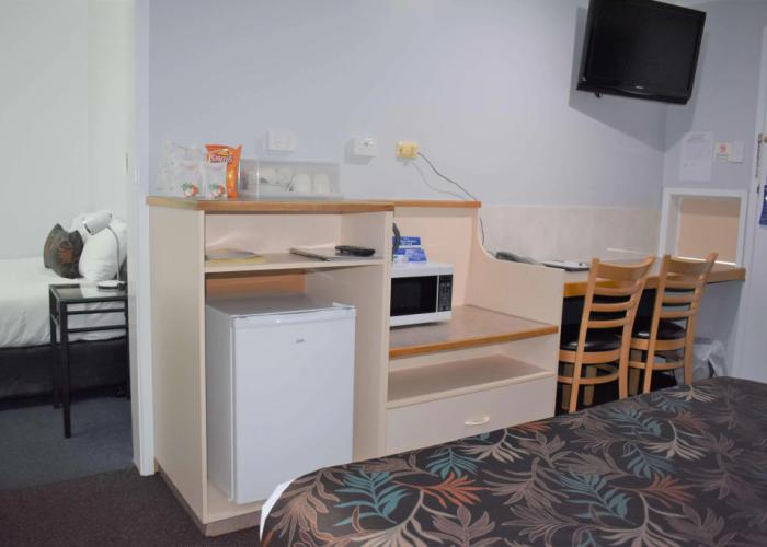 Best Western Bundaberg Cty Mtr Inn