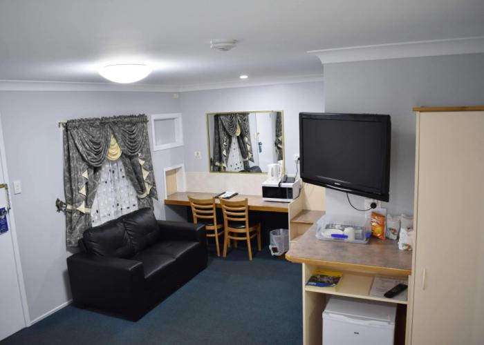 Best Western Bundaberg Cty Mtr Inn