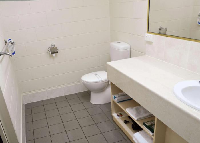 Best Western Bundaberg Cty Mtr Inn