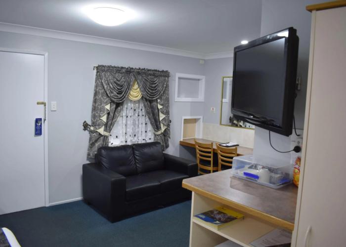 Best Western Bundaberg Cty Mtr Inn