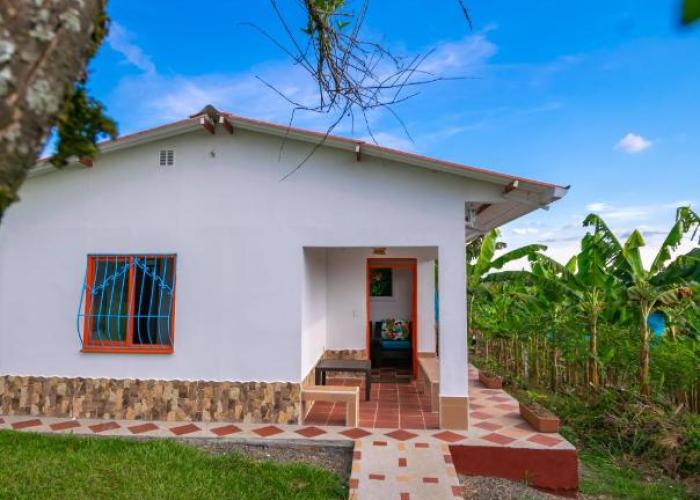 Finca Hotel El Ocaso