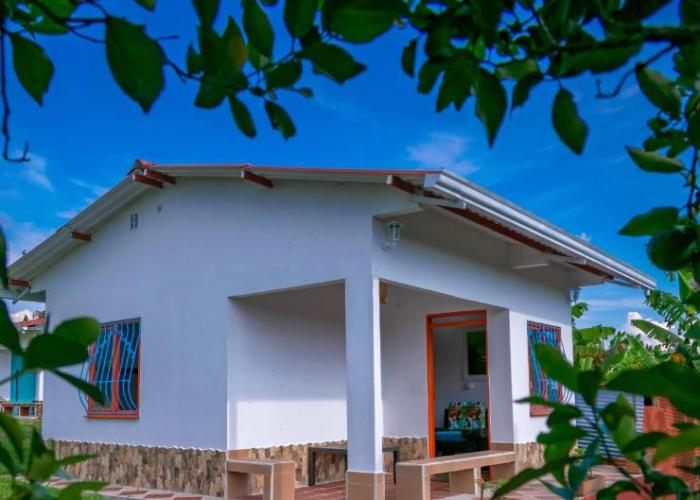 Finca Hotel El Ocaso