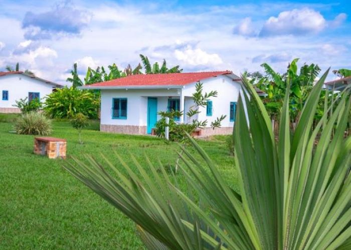 Finca Hotel El Ocaso