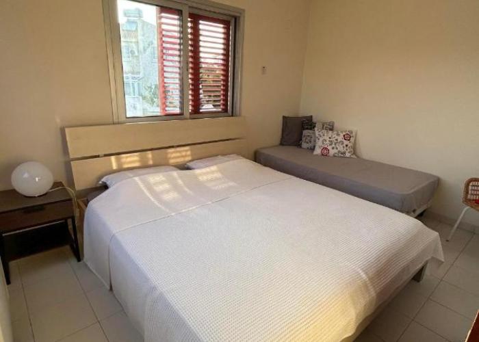 Beautiful maisonette in Protaras