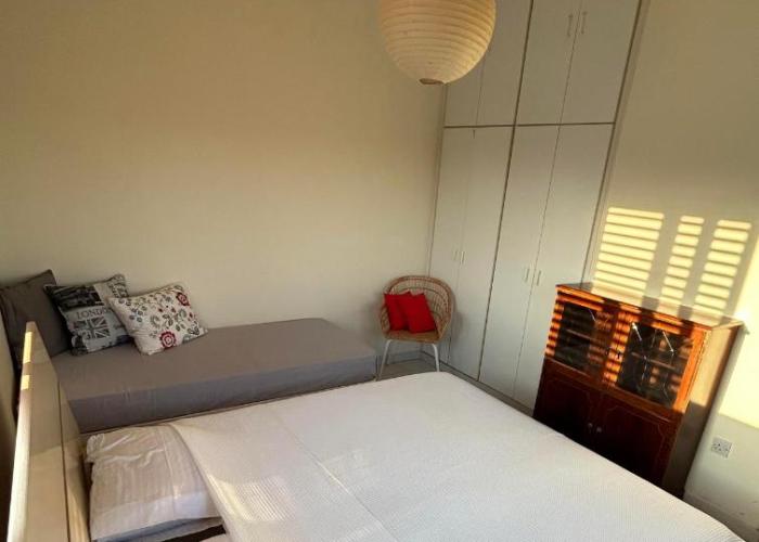 Beautiful maisonette in Protaras