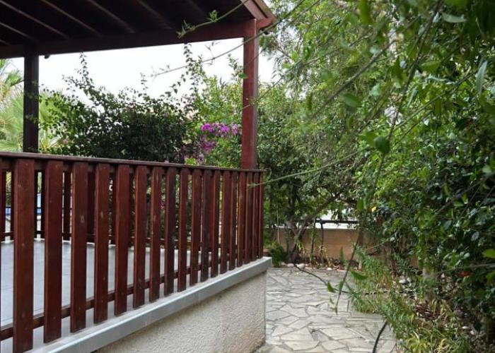 Beautiful maisonette in Protaras