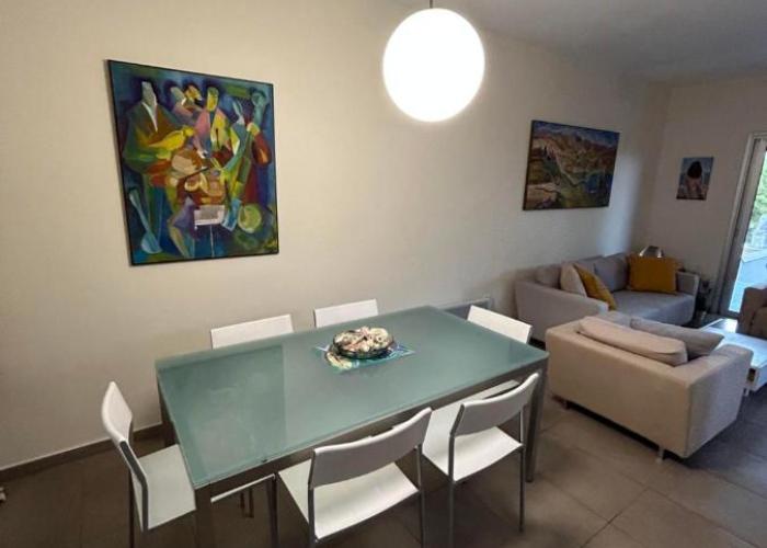 Beautiful maisonette in Protaras