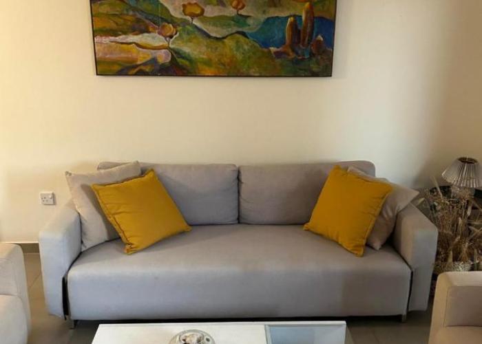 Beautiful maisonette in Protaras