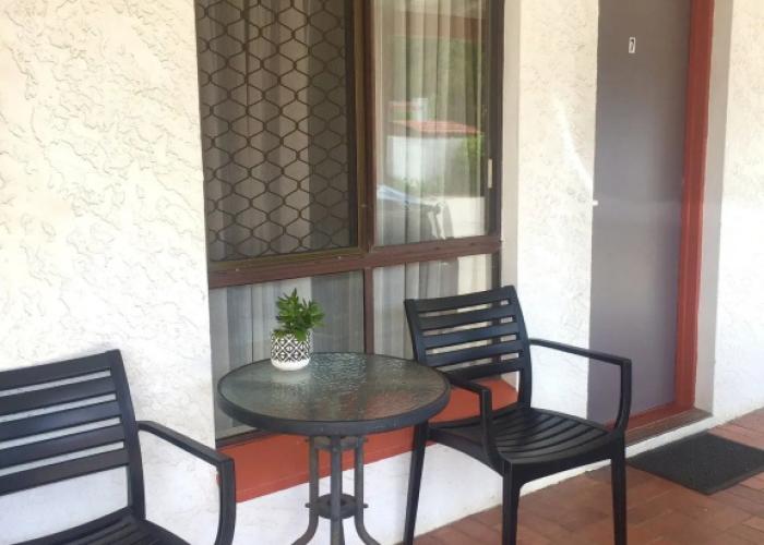 Bundaberg Spanish Motor Inn