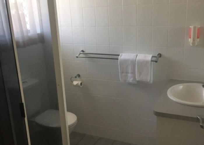 Bundaberg Spanish Motor Inn