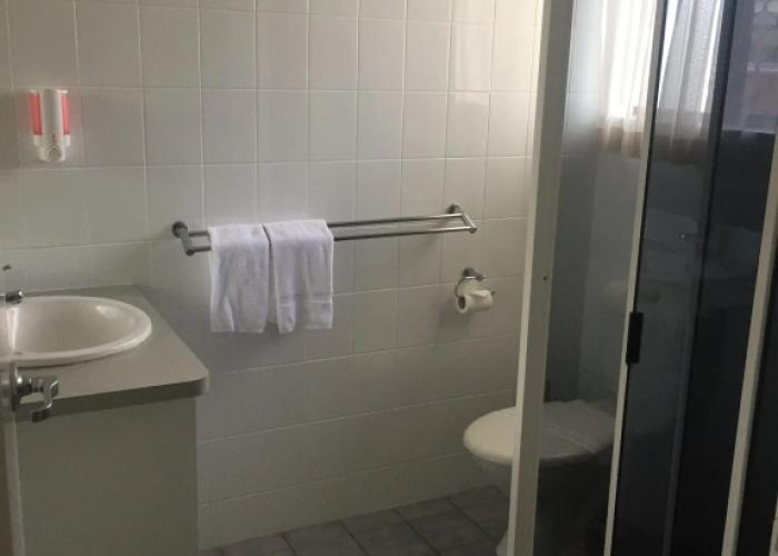 Bundaberg Spanish Motor Inn