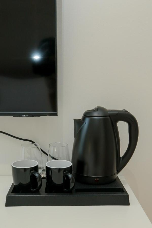фото NÓS Luxury Rooms Shkoder