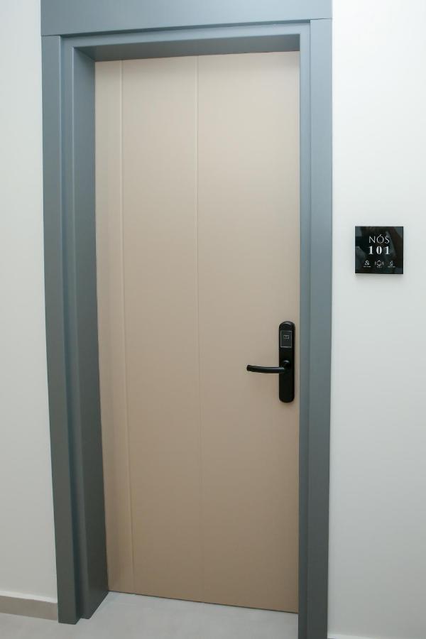 фото NÓS Luxury Rooms Shkoder