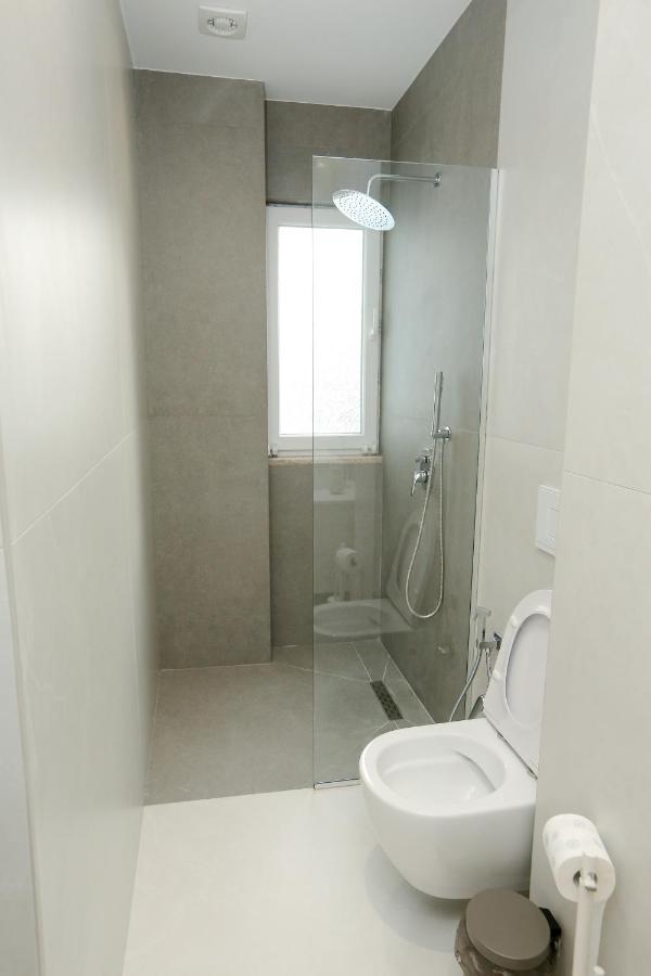 фото NÓS Luxury Rooms Shkoder