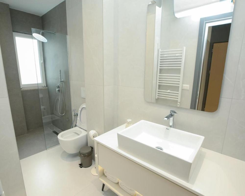 фото NÓS Luxury Rooms Shkoder