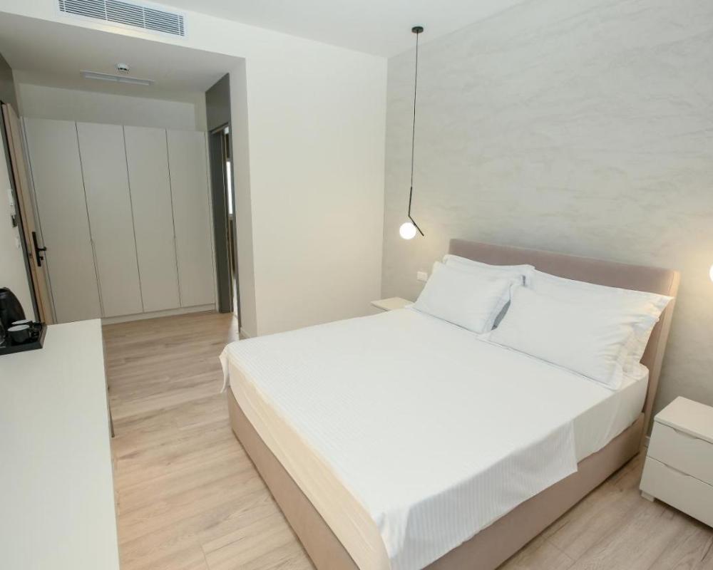 фото NÓS Luxury Rooms Shkoder