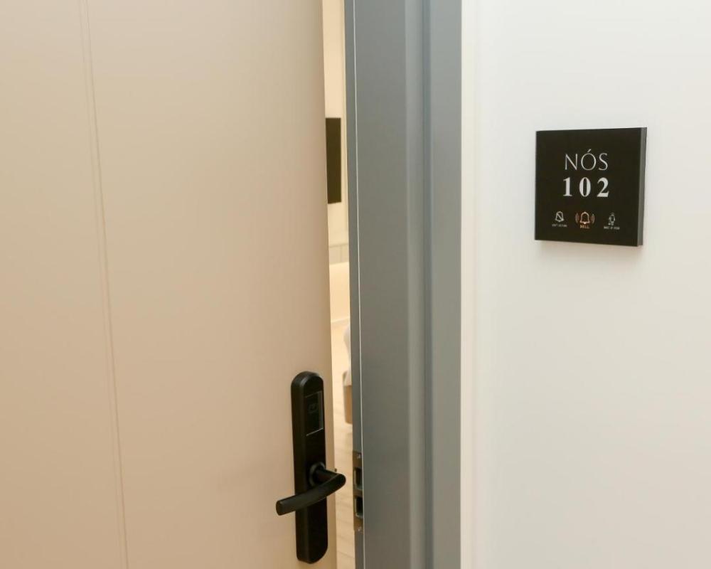 фото NÓS Luxury Rooms Shkoder
