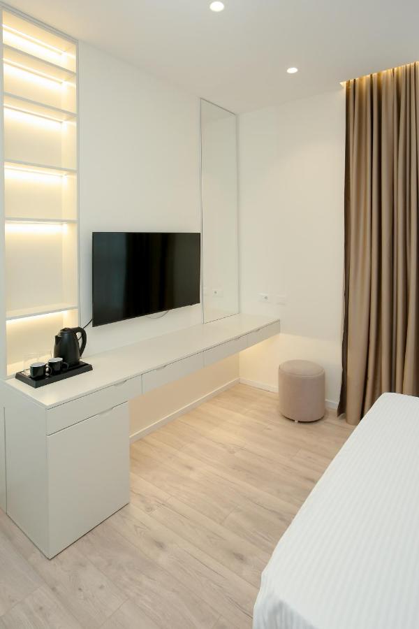 фото NÓS Luxury Rooms Shkoder