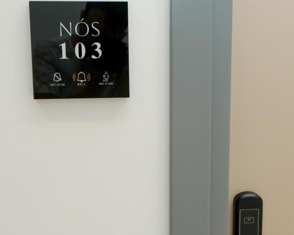 фото NÓS Luxury Rooms Shkoder