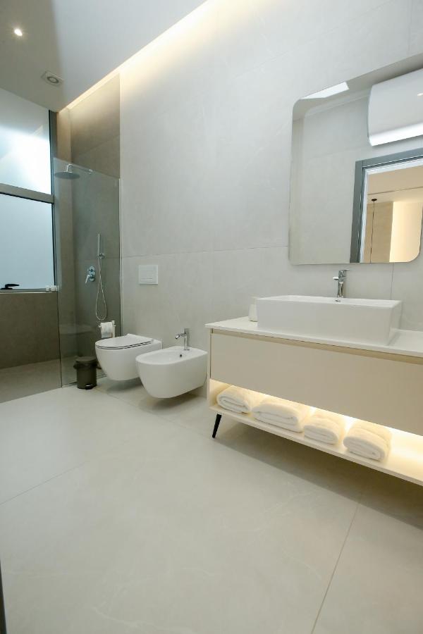 фото NÓS Luxury Rooms Shkoder
