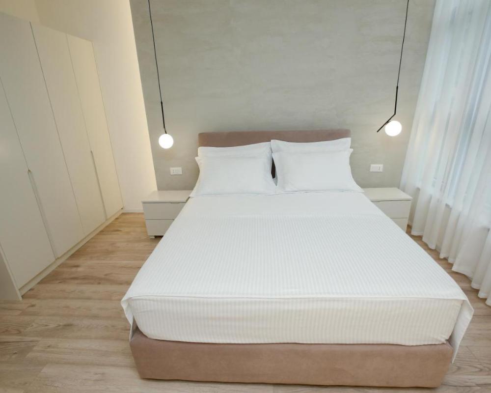 фото NÓS Luxury Rooms Shkoder