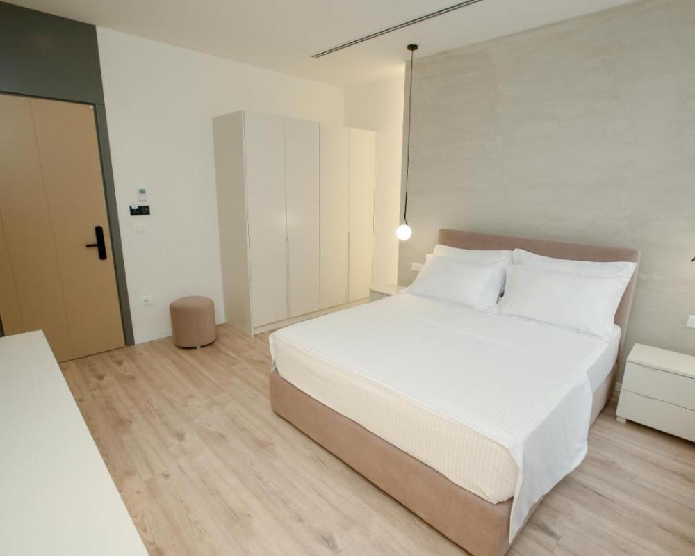 фото NÓS Luxury Rooms Shkoder