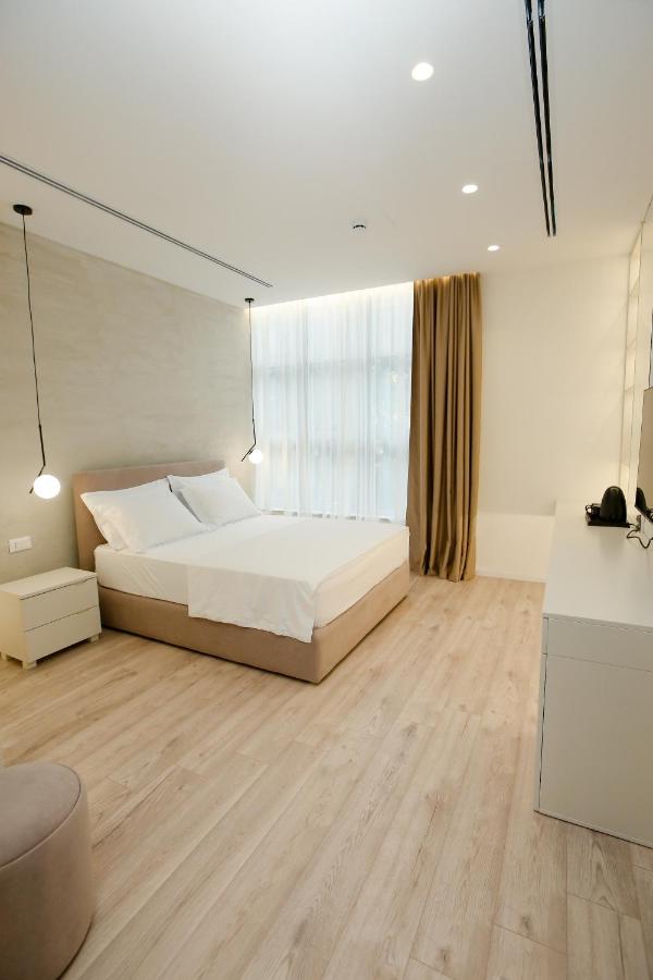 фото NÓS Luxury Rooms Shkoder