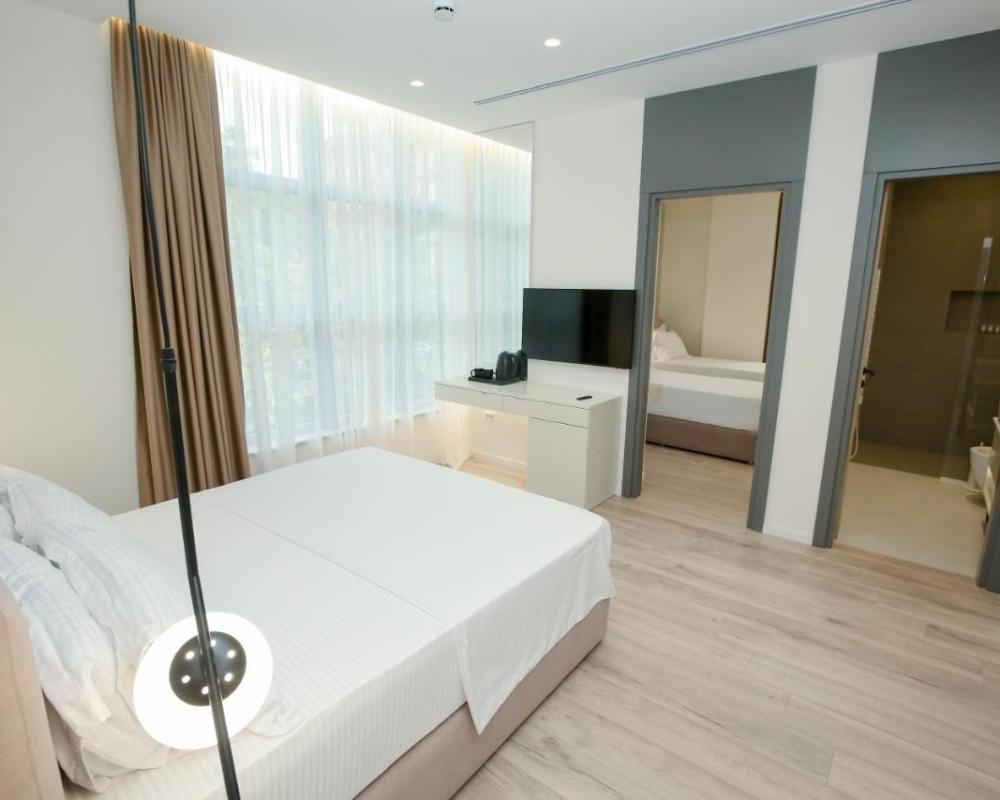 фото NÓS Luxury Rooms Shkoder