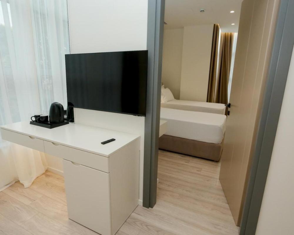 фото NÓS Luxury Rooms Shkoder