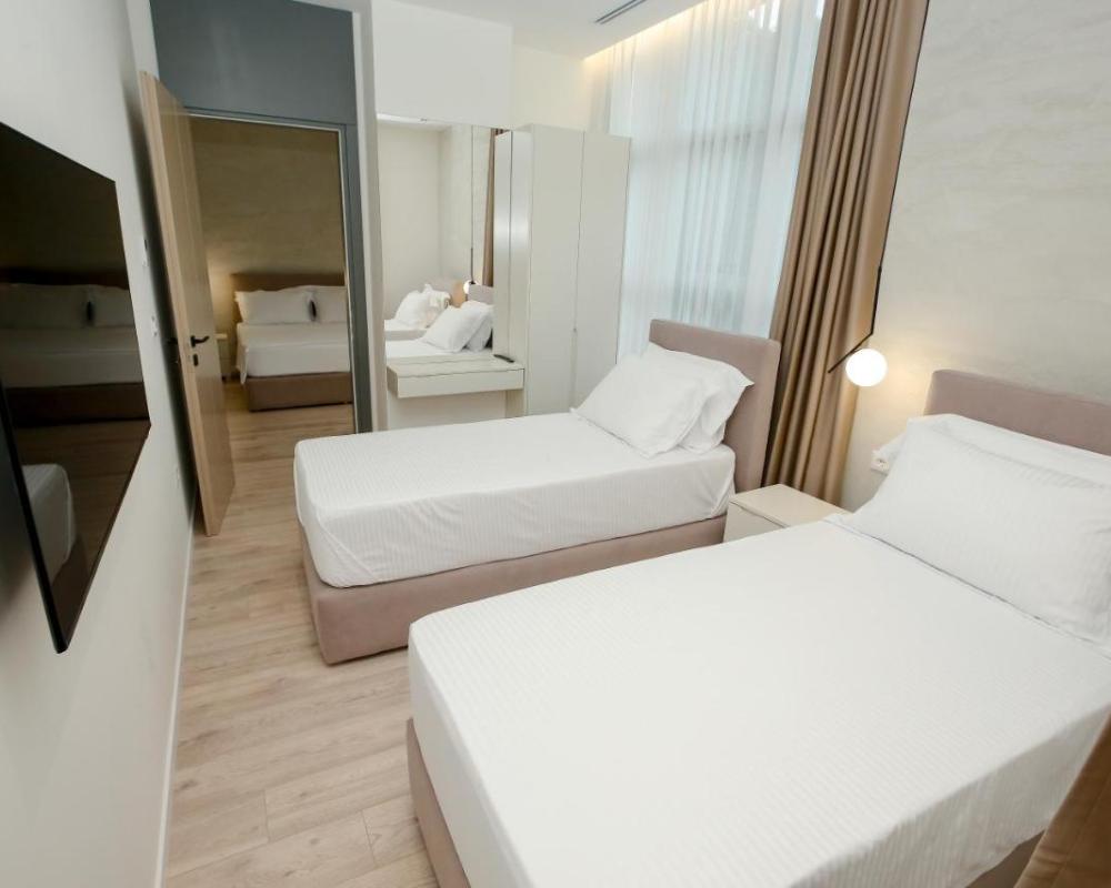 фото NÓS Luxury Rooms Shkoder