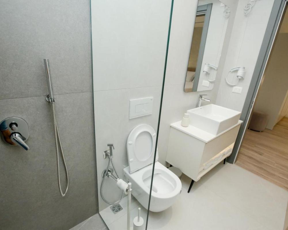 фото NÓS Luxury Rooms Shkoder
