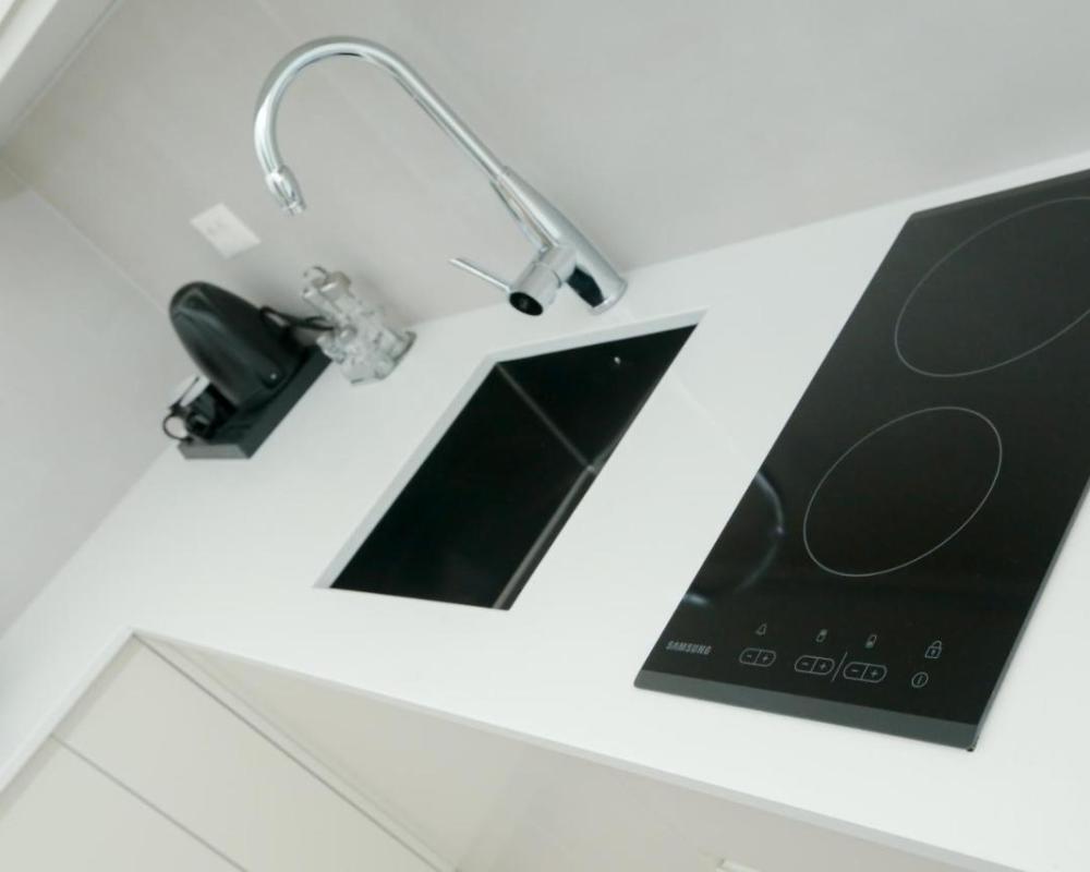 фото NÓS Luxury Rooms Shkoder