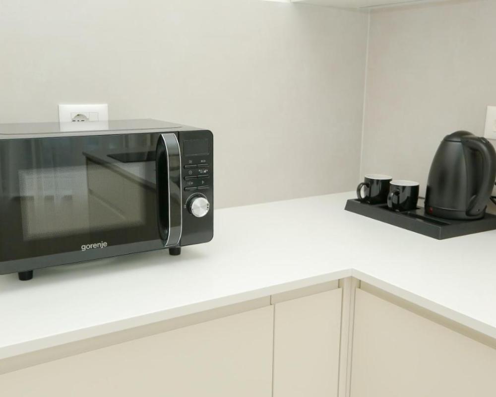фото NÓS Luxury Rooms Shkoder