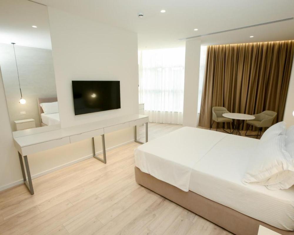 фото NÓS Luxury Rooms Shkoder