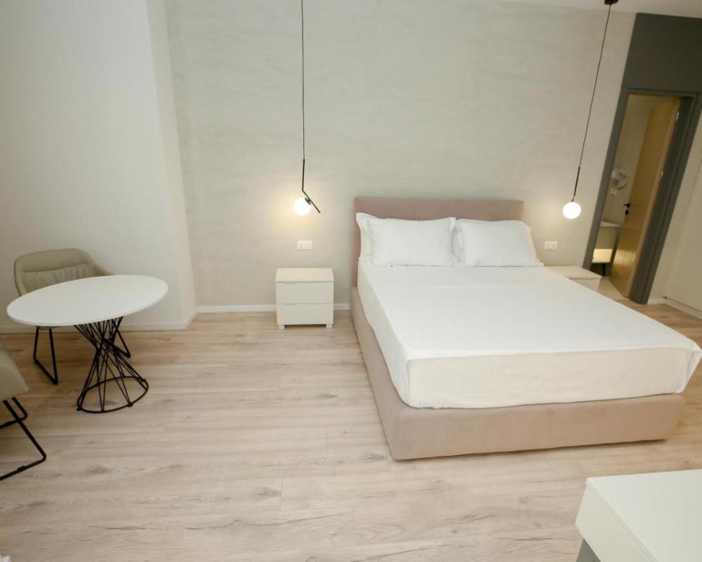 фото NÓS Luxury Rooms Shkoder