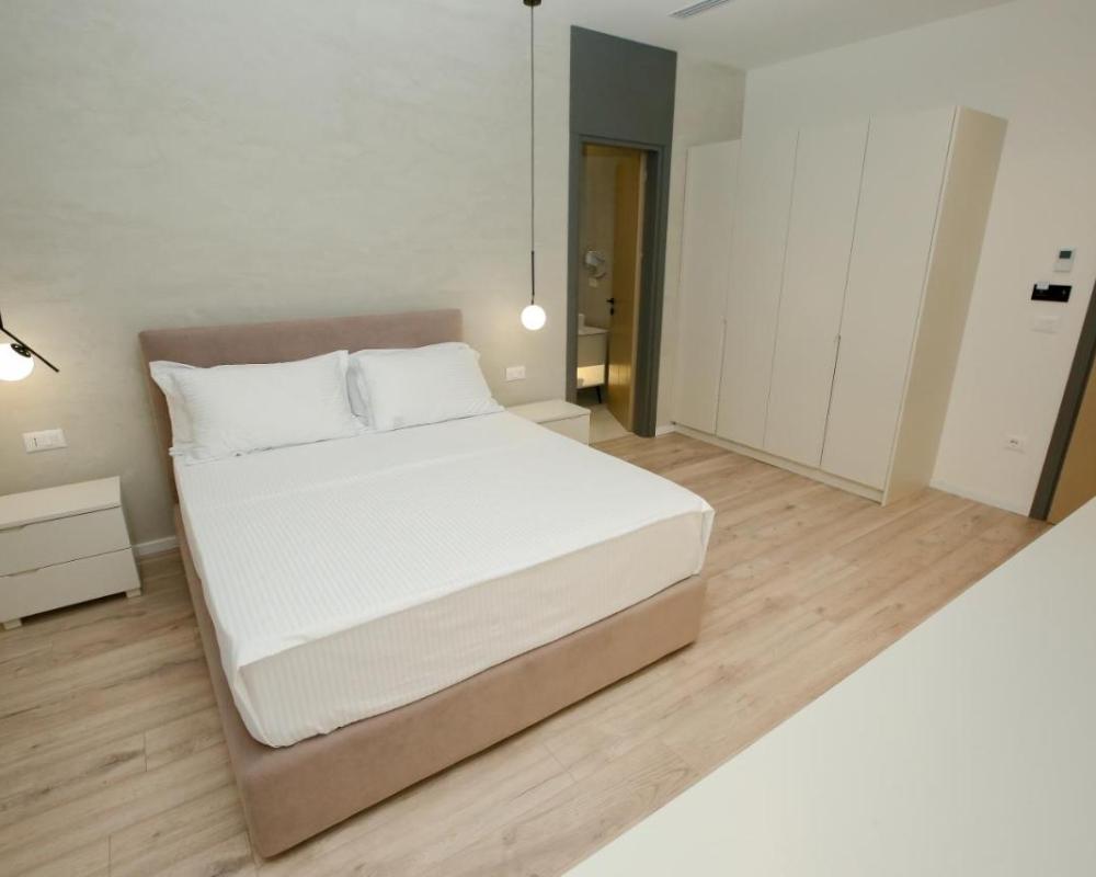 фото NÓS Luxury Rooms Shkoder