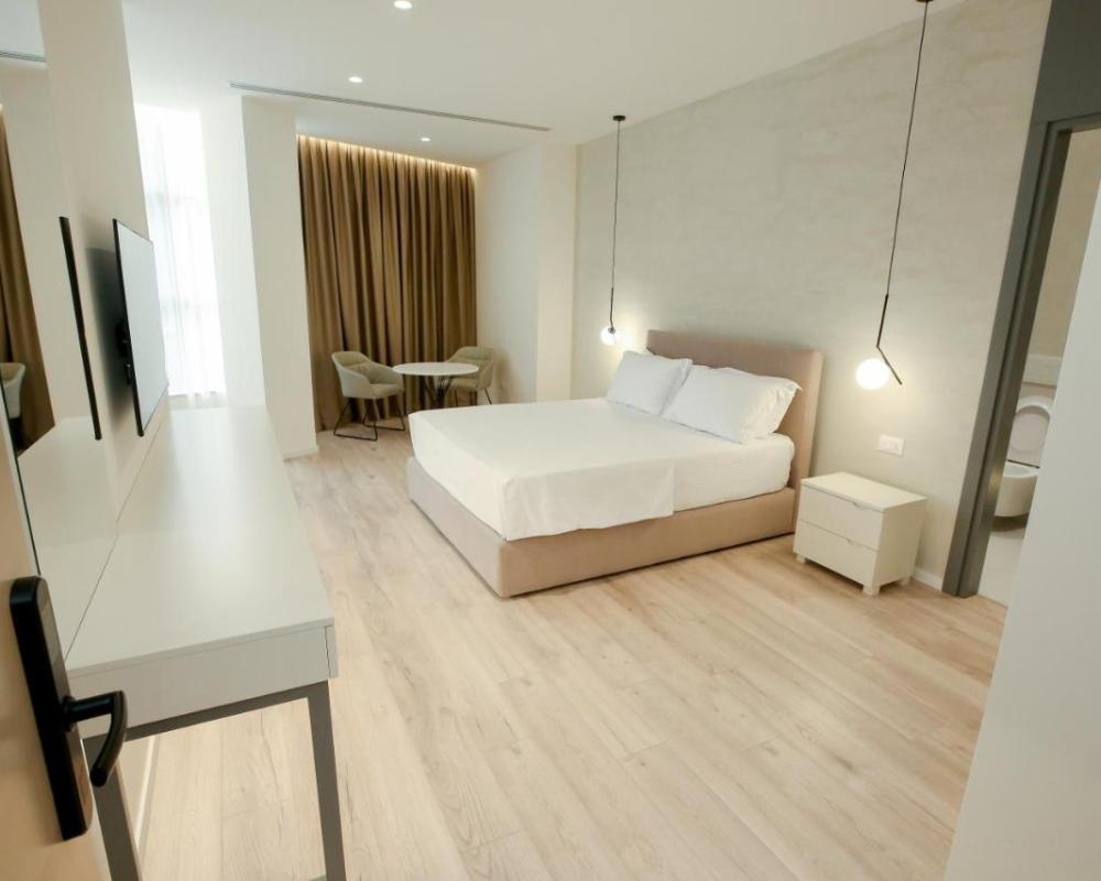 фото NÓS Luxury Rooms Shkoder