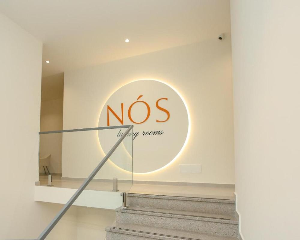 фото NÓS Luxury Rooms Shkoder