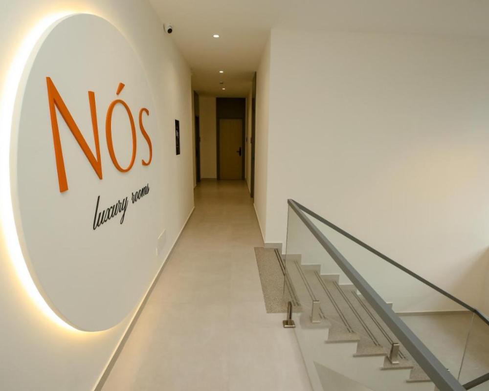 фото NÓS Luxury Rooms Shkoder