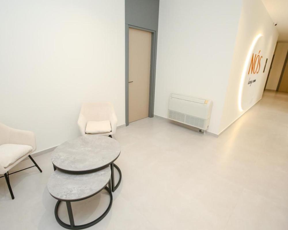 фото NÓS Luxury Rooms Shkoder
