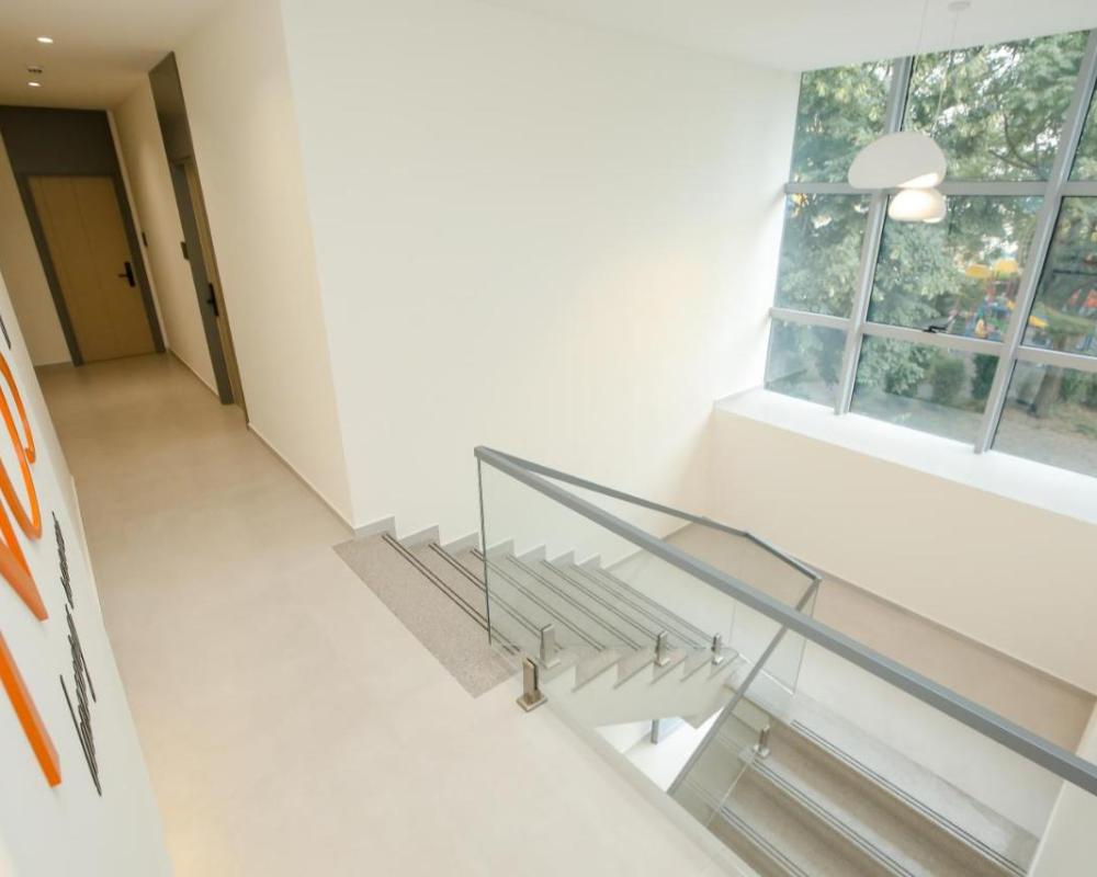 фото NÓS Luxury Rooms Shkoder