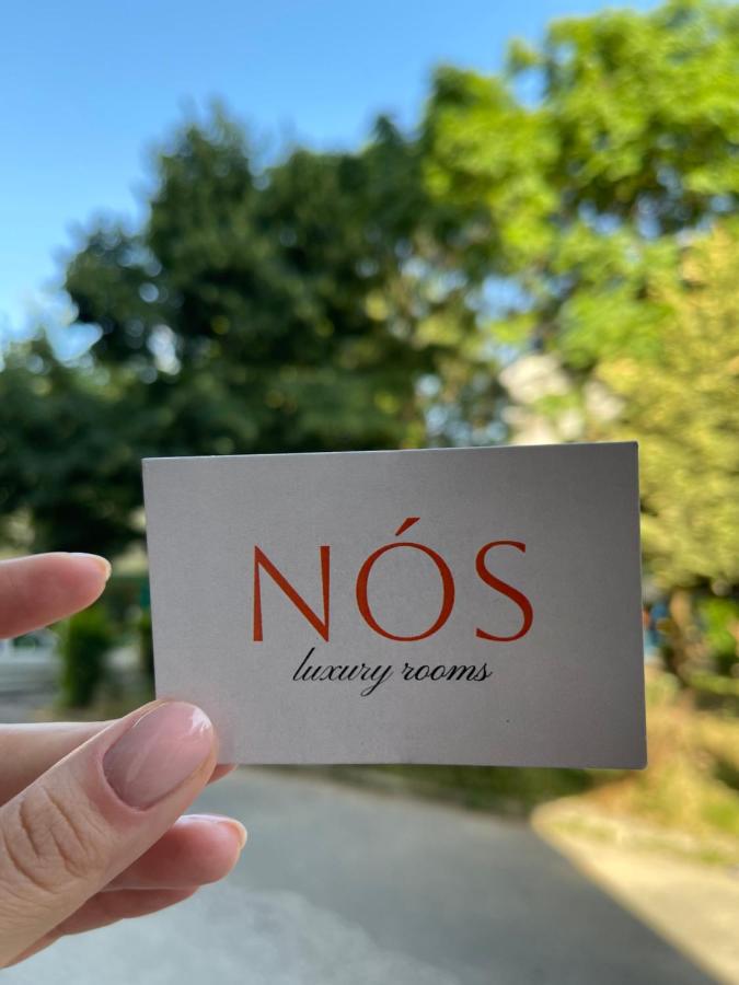 фото NÓS Luxury Rooms Shkoder