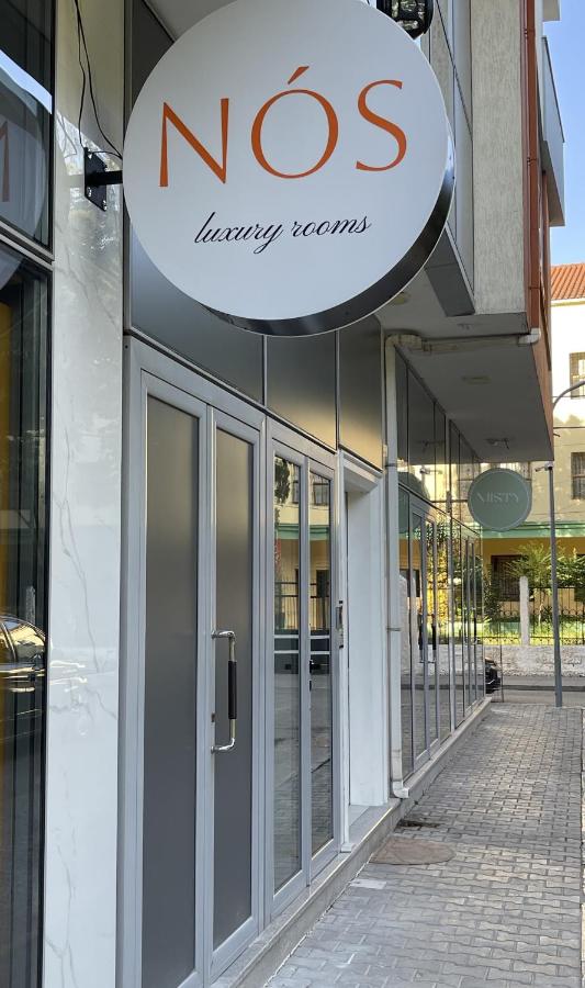 фото NÓS Luxury Rooms Shkoder