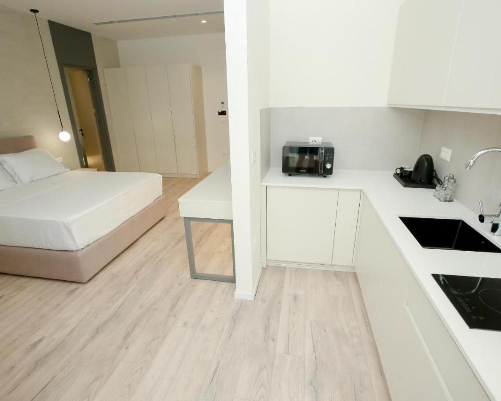фото NÓS Luxury Rooms Shkoder