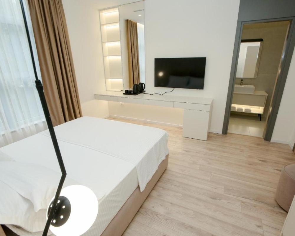 фото NÓS Luxury Rooms Shkoder