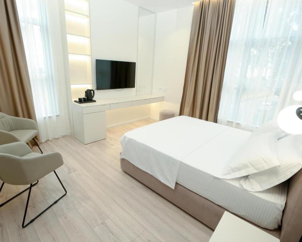 фото NÓS Luxury Rooms Shkoder